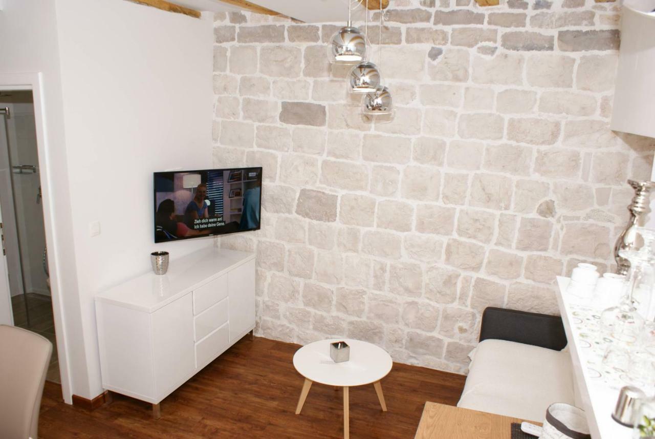 Luxury Apartment Luka Omiš Екстериор снимка