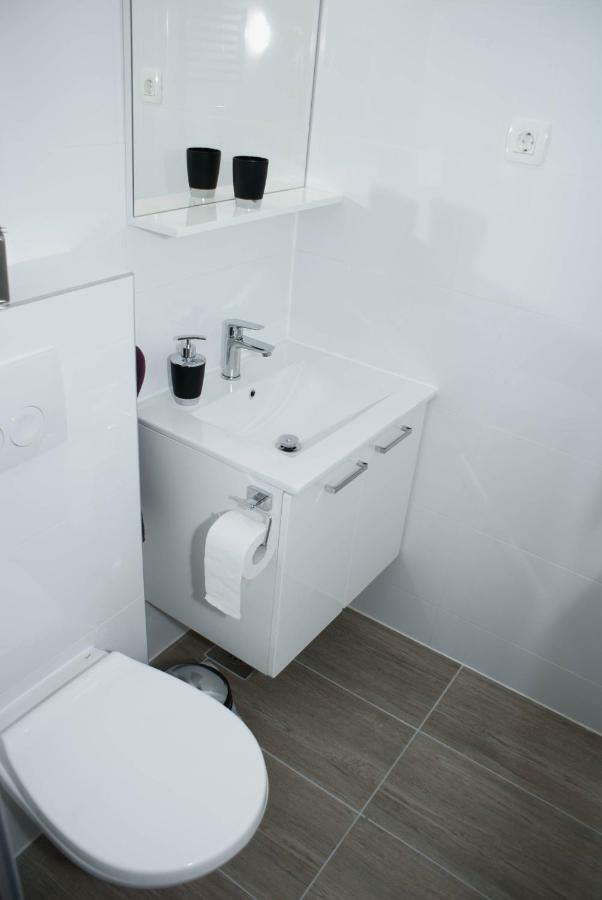 Luxury Apartment Luka Omiš Екстериор снимка