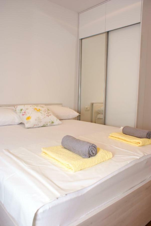 Luxury Apartment Luka Omiš Екстериор снимка
