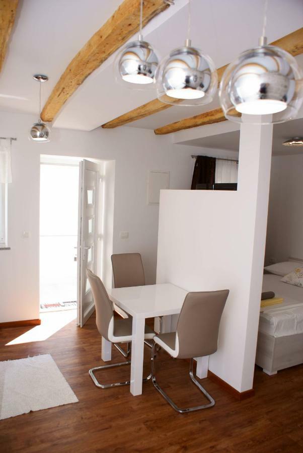 Luxury Apartment Luka Omiš Екстериор снимка