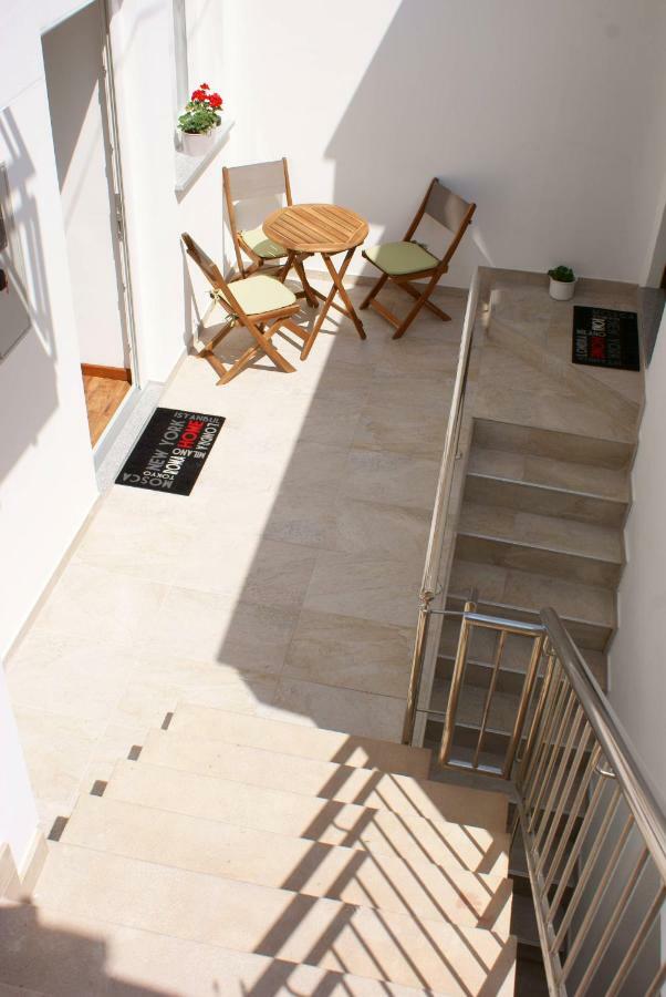 Luxury Apartment Luka Omiš Екстериор снимка