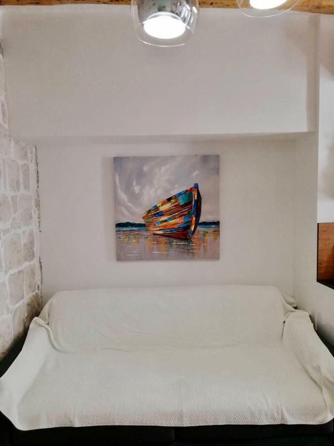 Luxury Apartment Luka Omiš Екстериор снимка