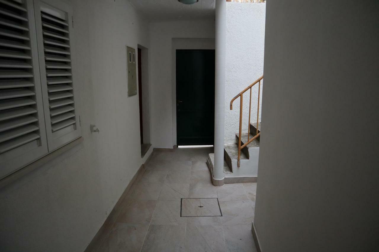Luxury Apartment Luka Omiš Екстериор снимка